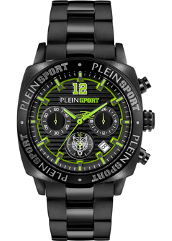 Часы Plein Sport WILDCAT PSGBA1523